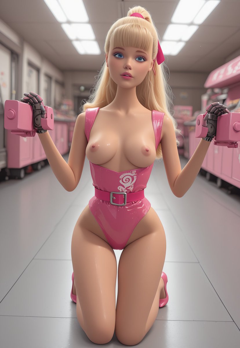 Your Childhood Fantasies AI tweet media