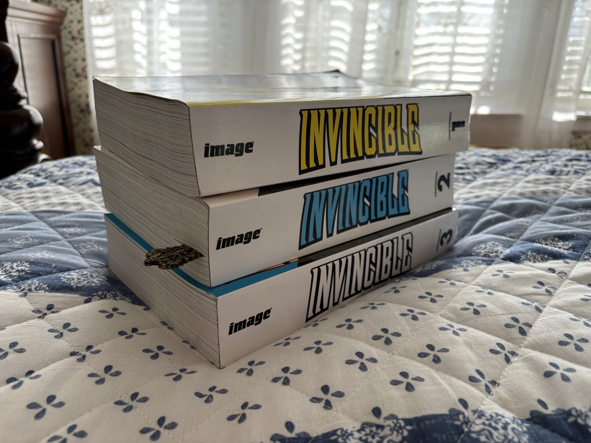 RogueWave| INVINCIBLE HYPE! tweet media