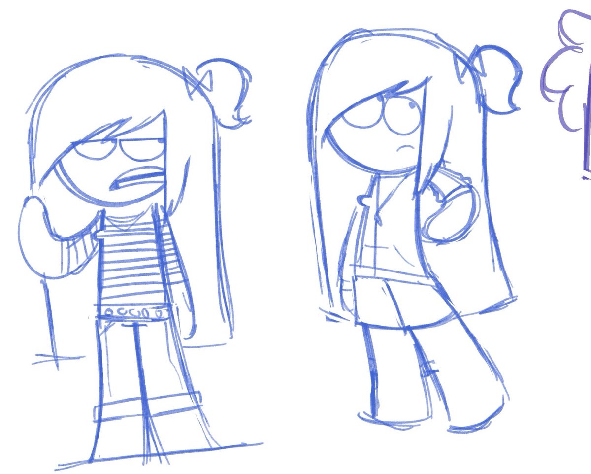 SOMEONE DRAW HER FOR ME PLEASE PLEASE PELASE