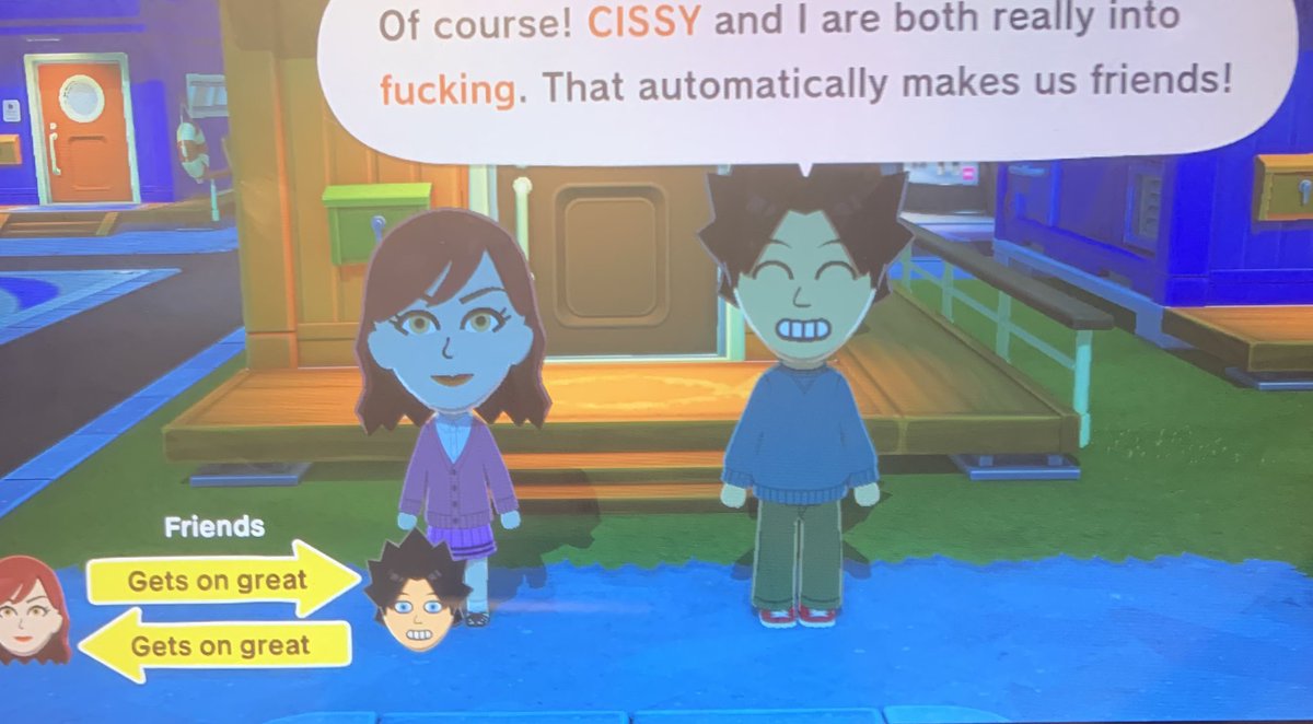 CLOUD STRIFE APOLOGIST☁️🎀🇬🇷🇵🇸🇻🇪🇸🇩🇵🇷🇨🇩 tweet media