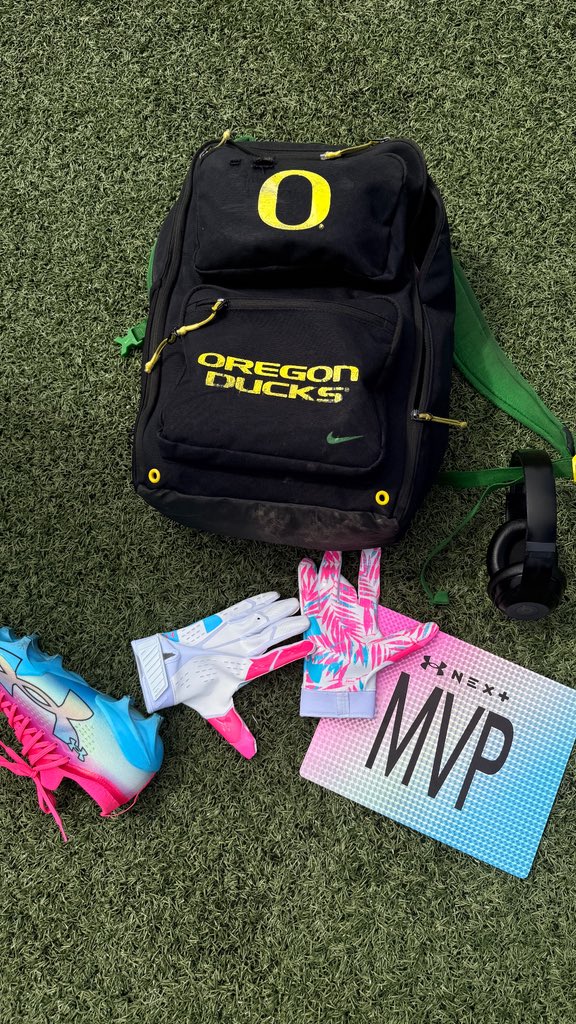 James Brumfield II 2028 ⭐️ tweet media