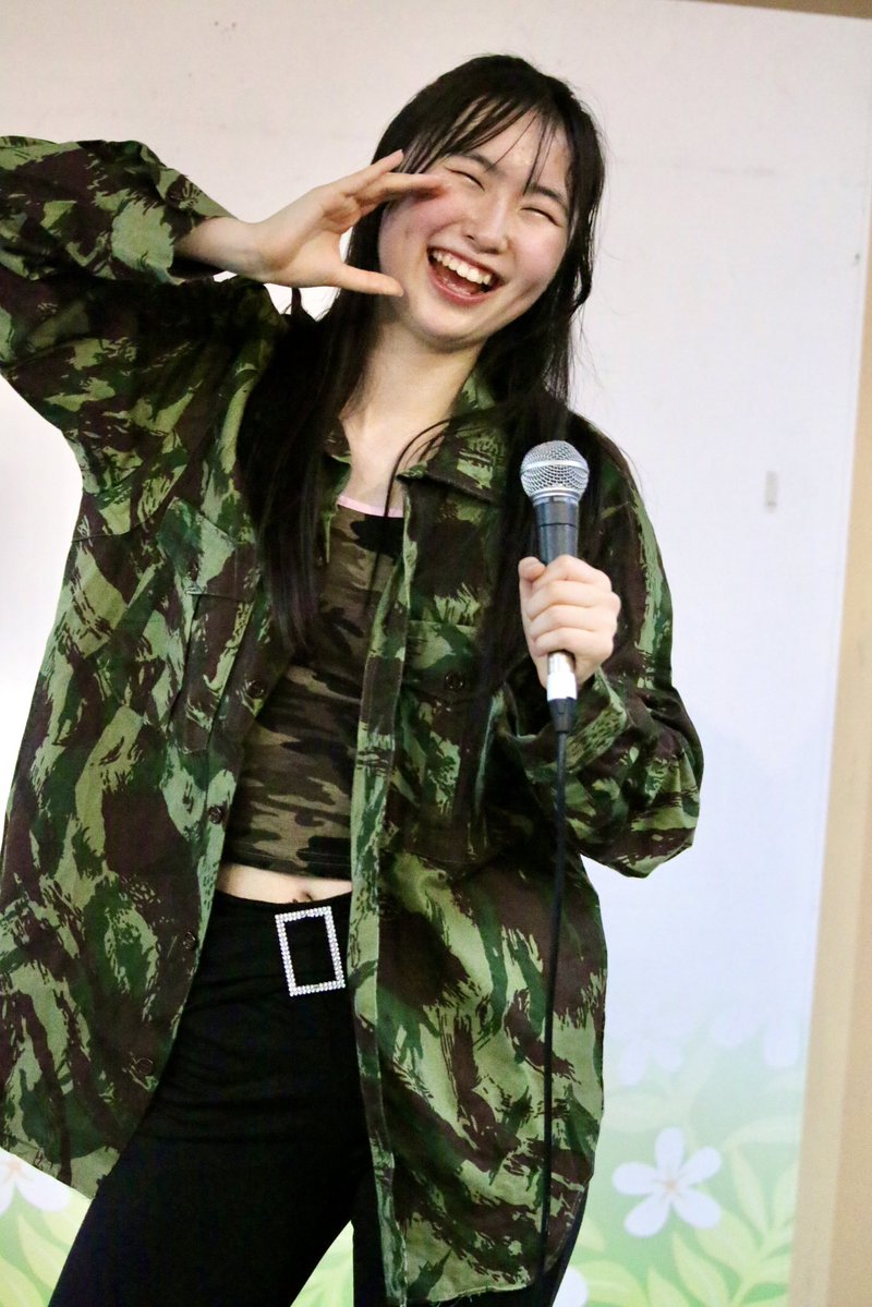 akihiro3776's tweet image. 4/26 横川ふしぎ市にて、PRISMからRE:MIXのメンバー。高速ダンスがカッコいいですね。
#横川ふしぎ市
#PRISM
#REMIX