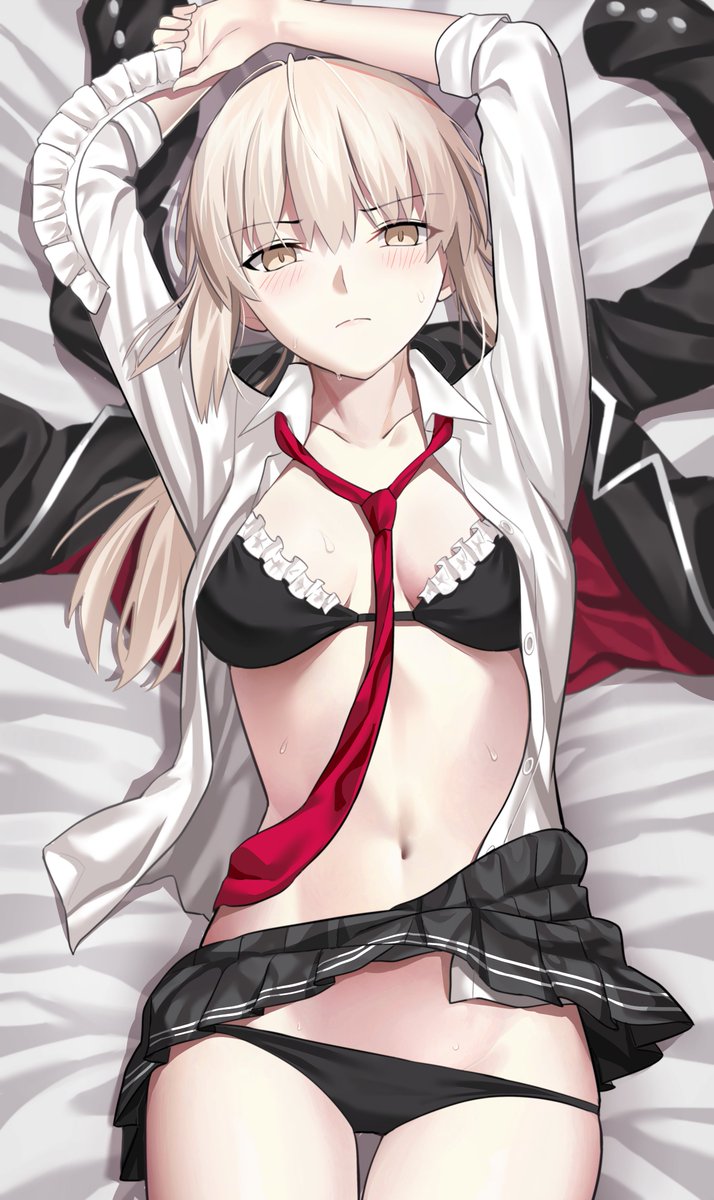 LongDQ3008's tweet photo. Maid alter~ https://t.co/Wy1kyCEqna