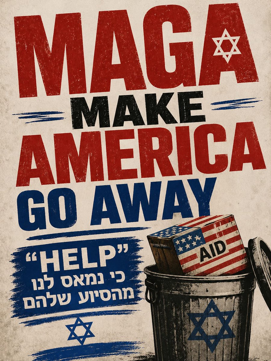 IsraelFirst tweet media