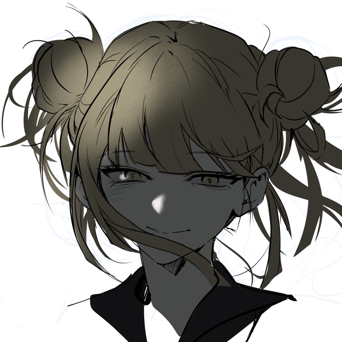 왕털이 tweet media