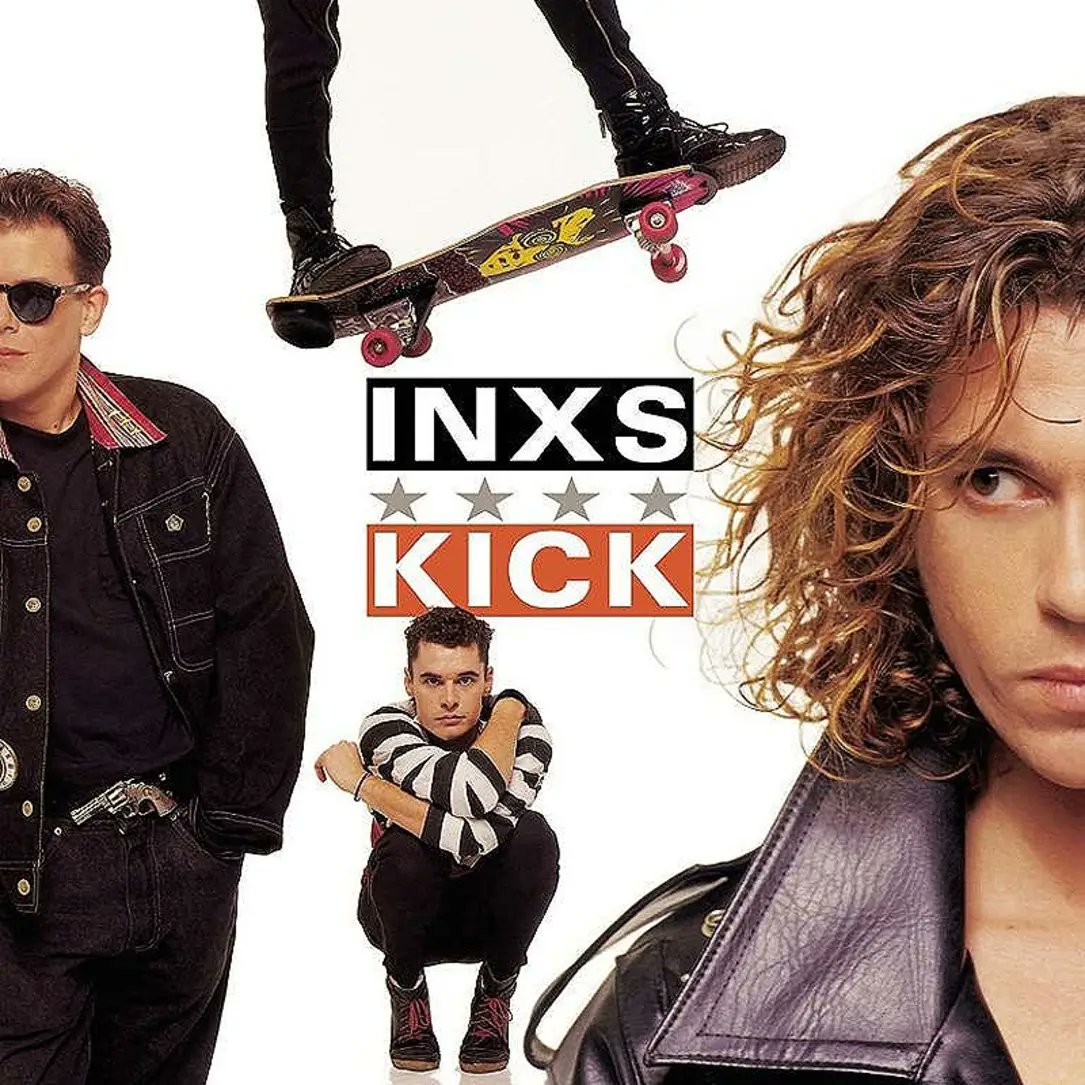 soundstoryuk's tweet image. 💘
#nowplaying 
INXS - Kick 
 youtu.be/yqthQ3hYKdY?si…