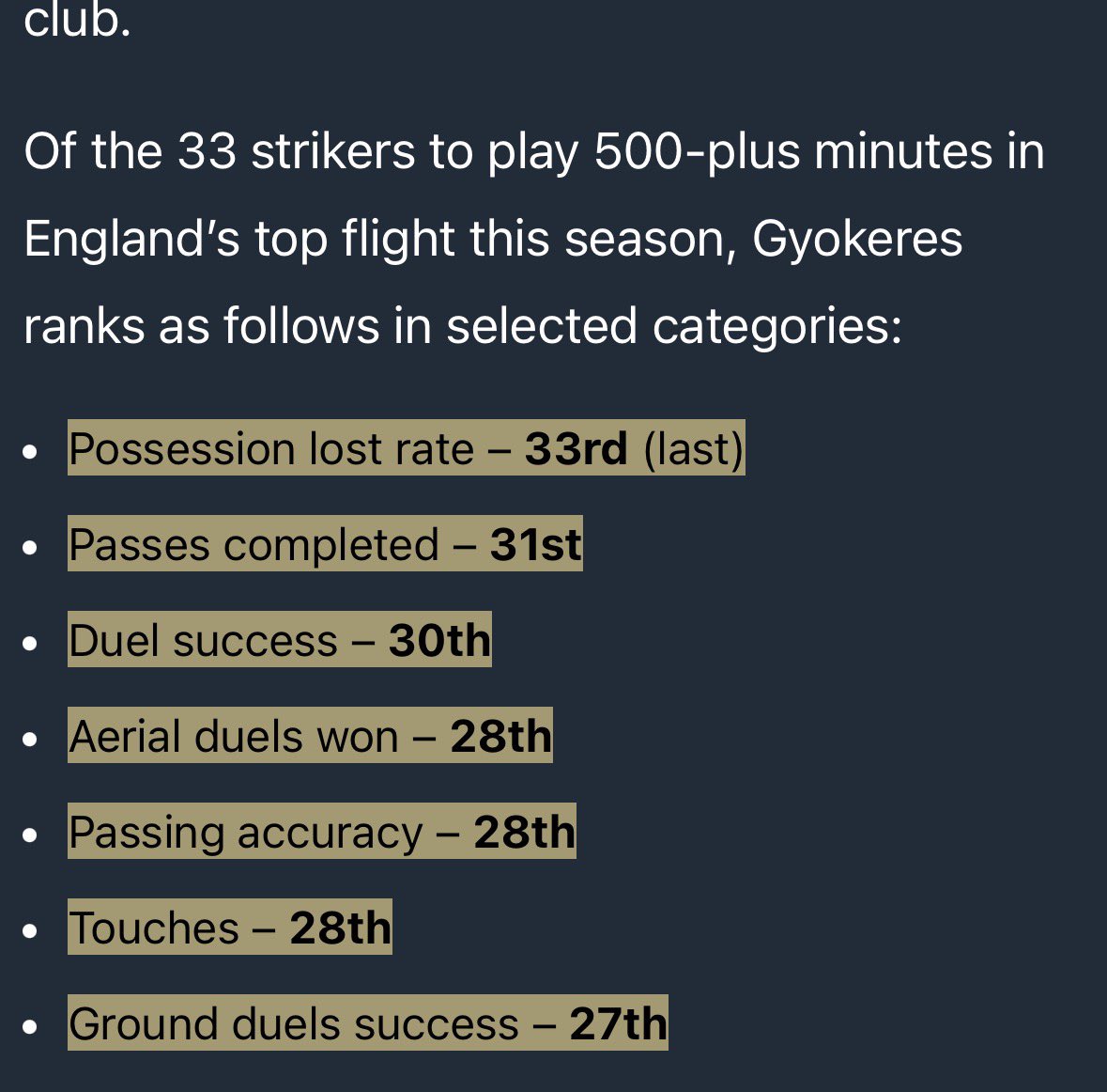 Echoes Of Highbury tweet media
