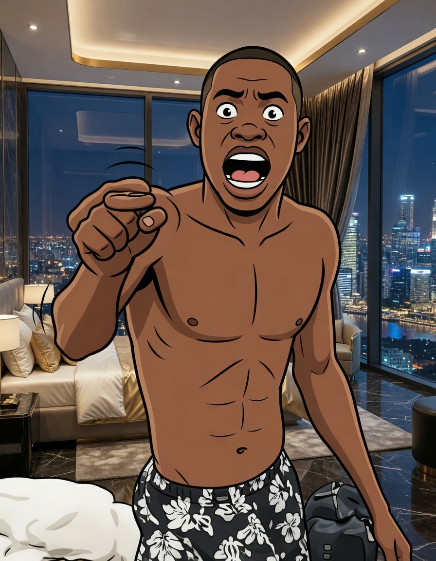 Praveen_42 tweet media