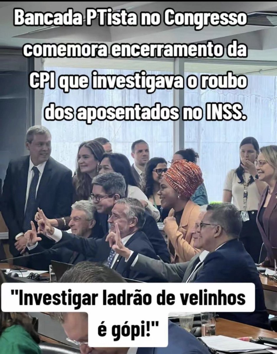 NEI FERNANDO SULZBACH tweet media