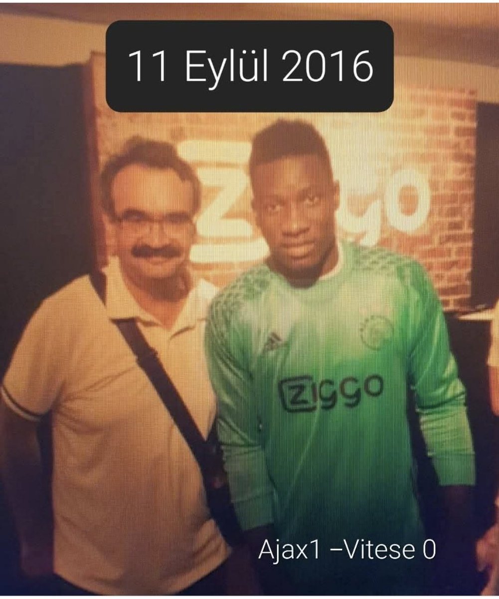 Teoman Yılmaz tweet media