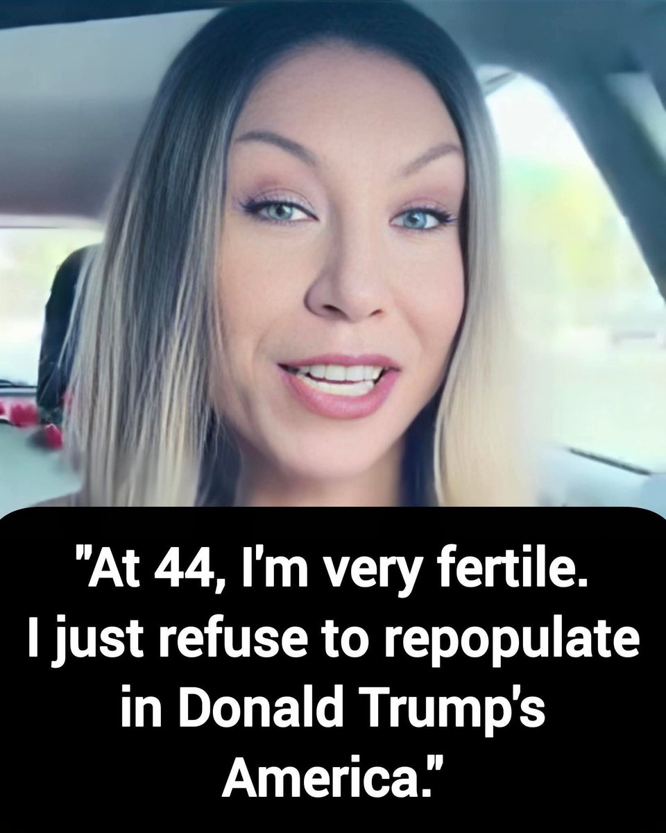 Jannine.. #MagaMemeQueen ™️ 👑🇺🇸 tweet media