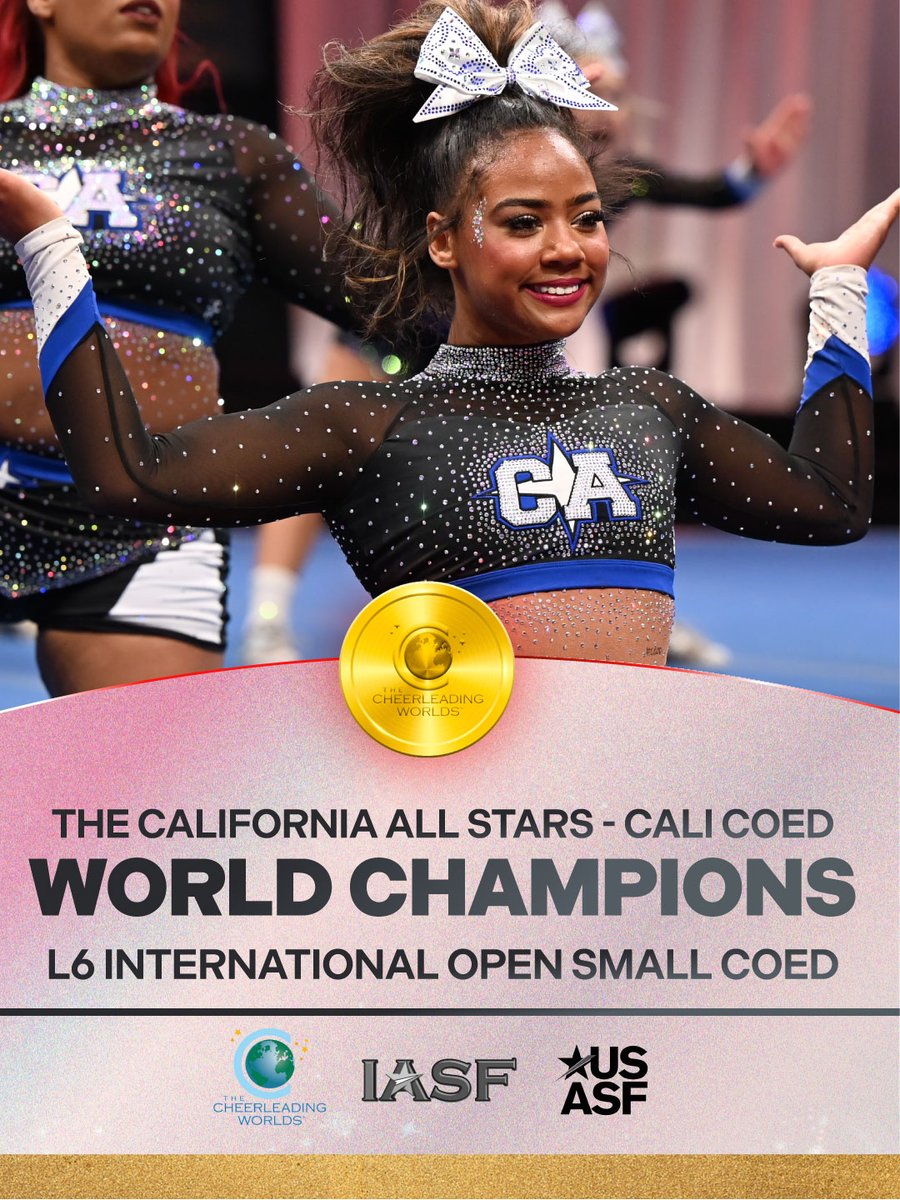 FloCheer tweet media