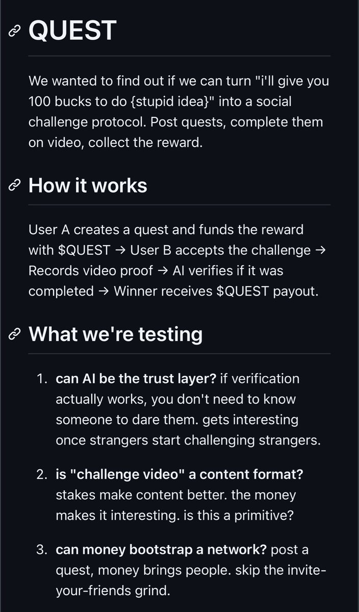 Ask Then Do tweet media