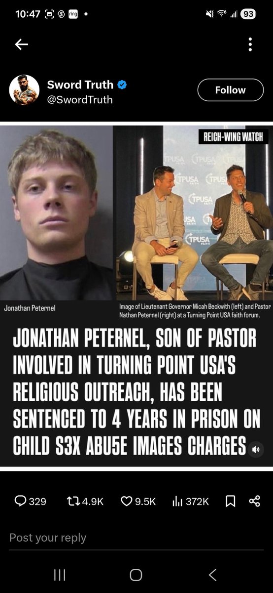 Bill The Butcher tweet media