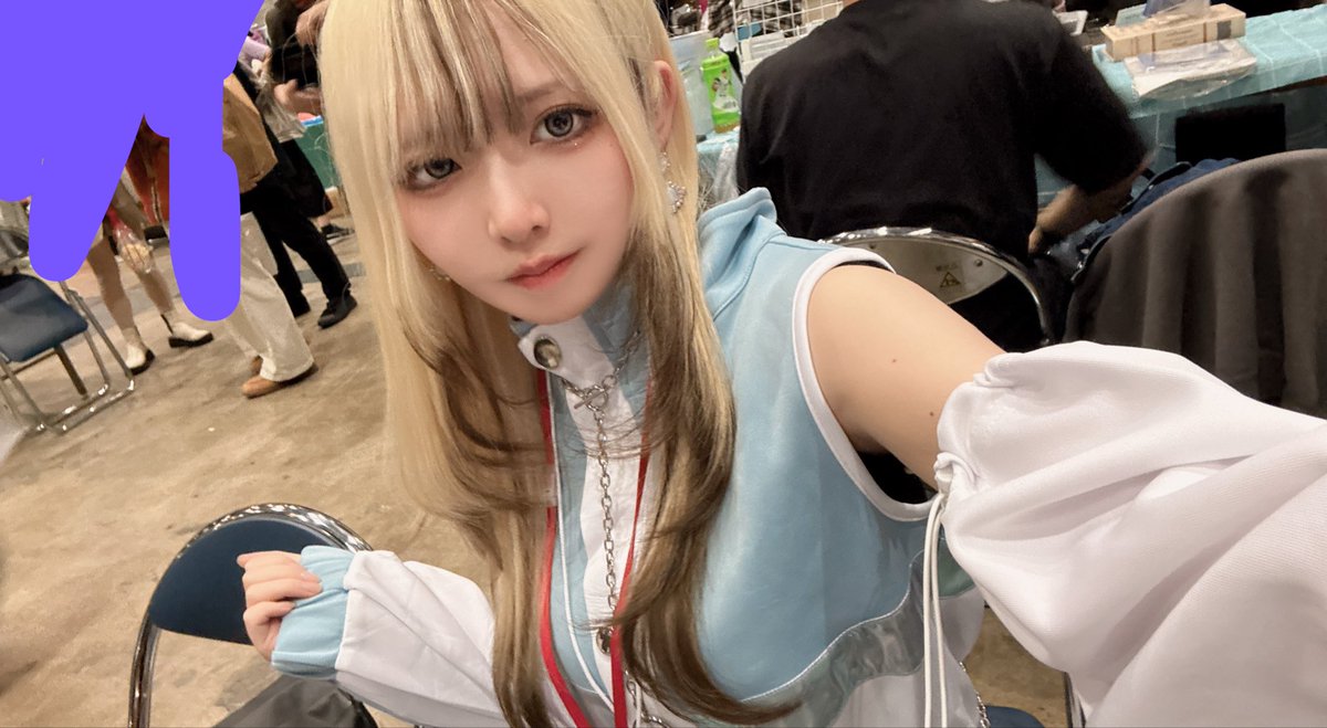 超会議楽しかったのでね！！！
これは昨日いただいたかわいいお服！！