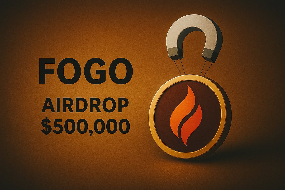 $FOGO tweet media