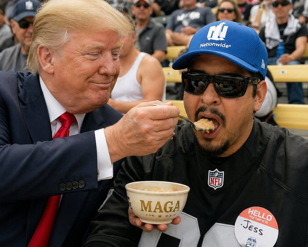 Jess aka Raider 🇺🇲🇺🇲🤘💯 tweet media