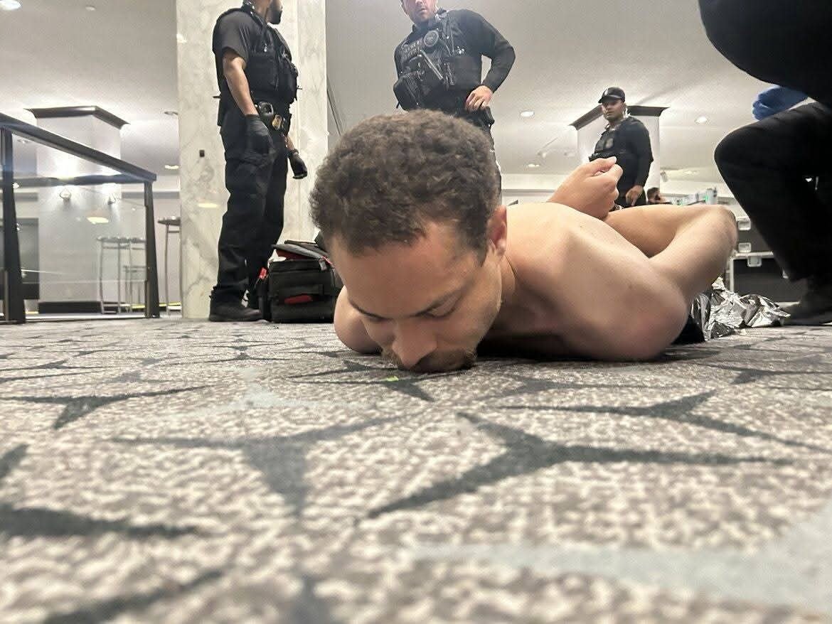 Aldo Miguel Santos tweet media