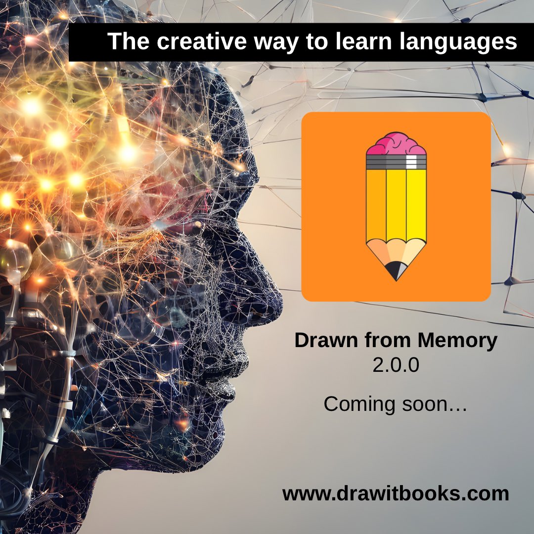 Draw It Books tweet media
