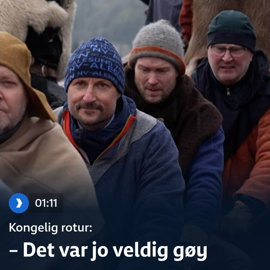 Preben Aavitsland tweet media