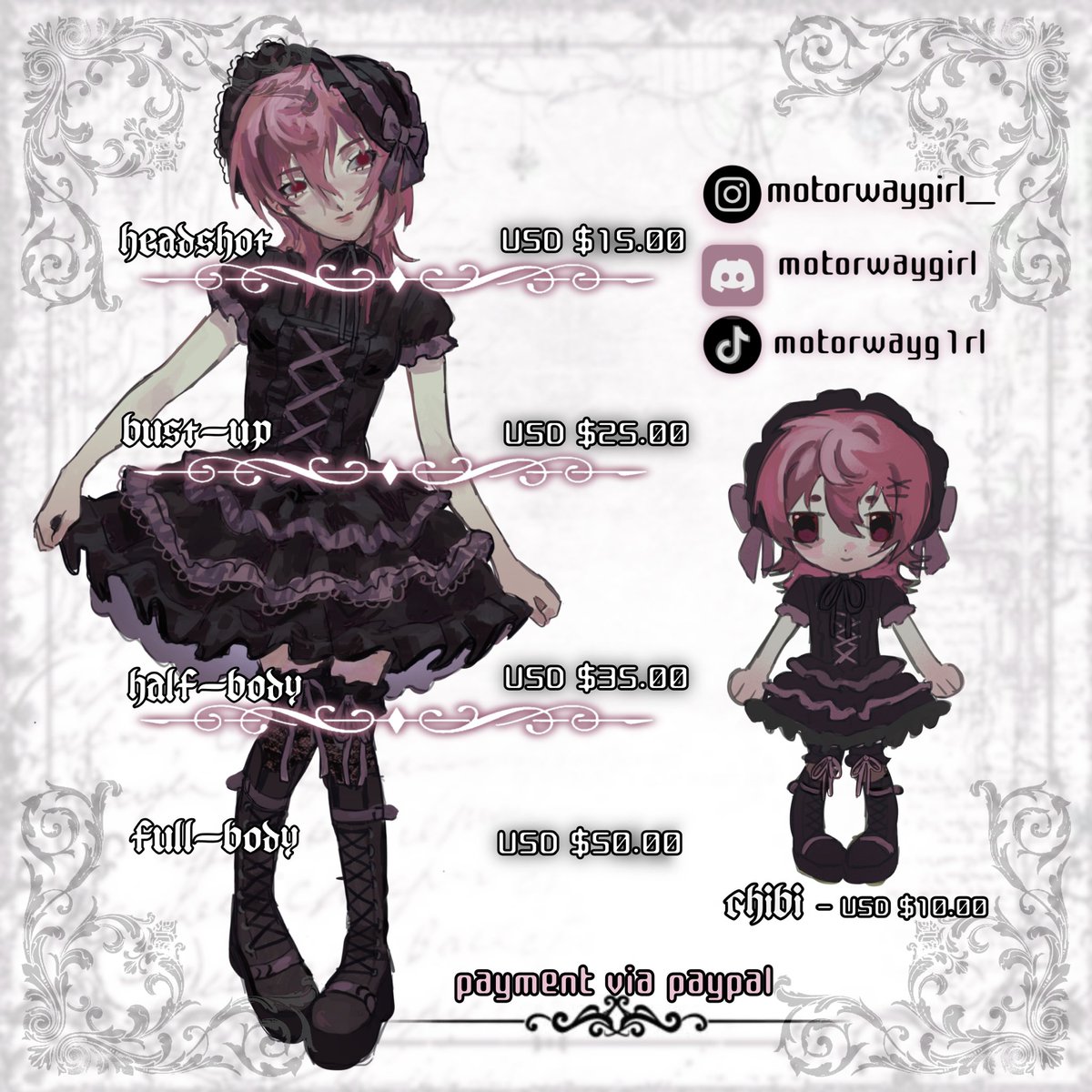 aloïs (comms open) tweet media