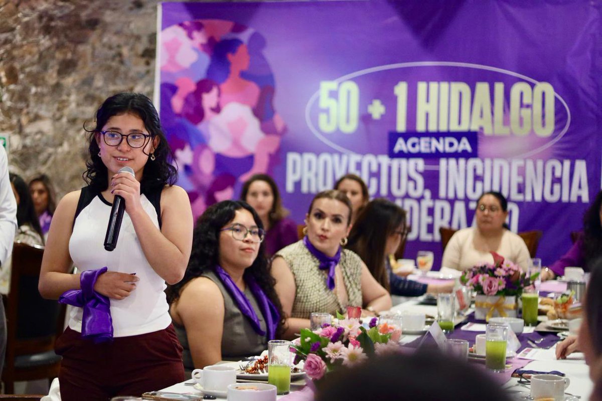 Carolina Viggiano tweet media