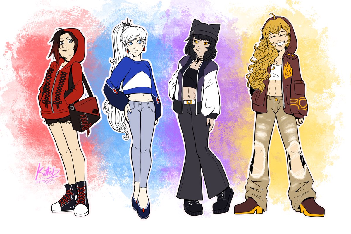 Kittelz/Kitz tweet media