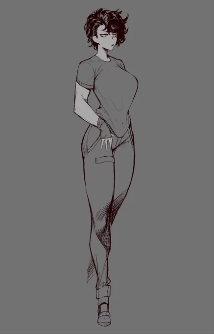 Some old comms