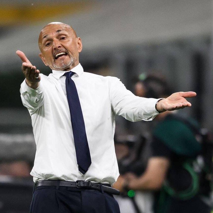 🗣️- Spalletti

"In moments like these, when the fatigue of the season builds up, you see who gives up and who keeps going, who is Juventus material and who isn’t."