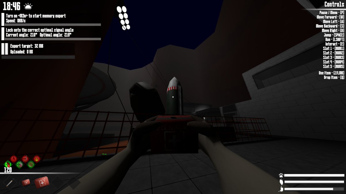 GamesHayt's tweet photo. Here are a few screenshots from my game.

#Gdevelop #IndieGame #Gamedev #IndieDev #IndieGameDev #LifeCode https://t.co/pCSAsEtPAc