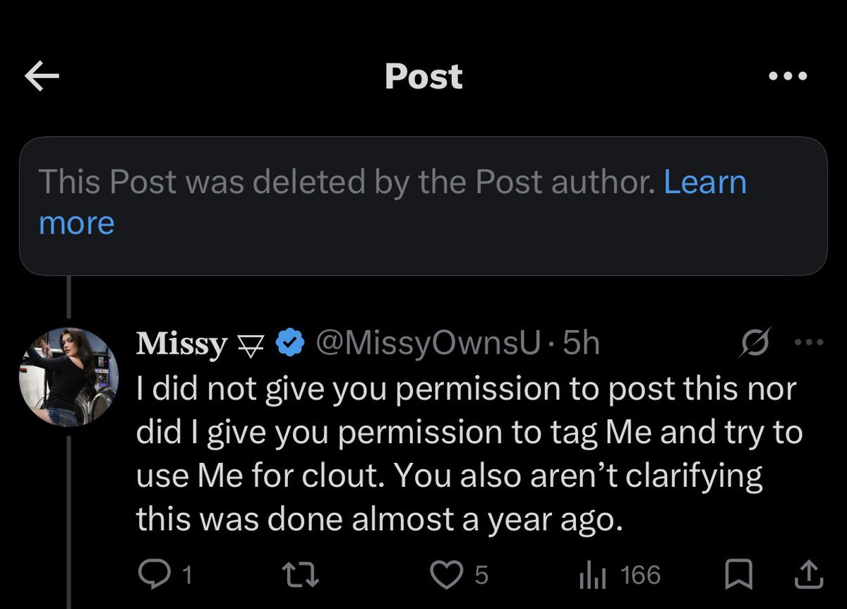 𝐌𝐢𝐬𝐬𝐲 🜃 tweet media