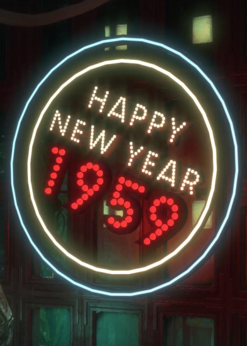 Gib84G's tweet image. #Bioshock #PS4 #PSshare #PSBlog #VGPUnite #Artisticofsociety #VPGamers #ThePhotoMode #VirtualPhotography #WeeklyArchiveShowcase #TheCapturedCollective #FutureVPSupport #VPCONTEXT #VPWorld #nophotomode