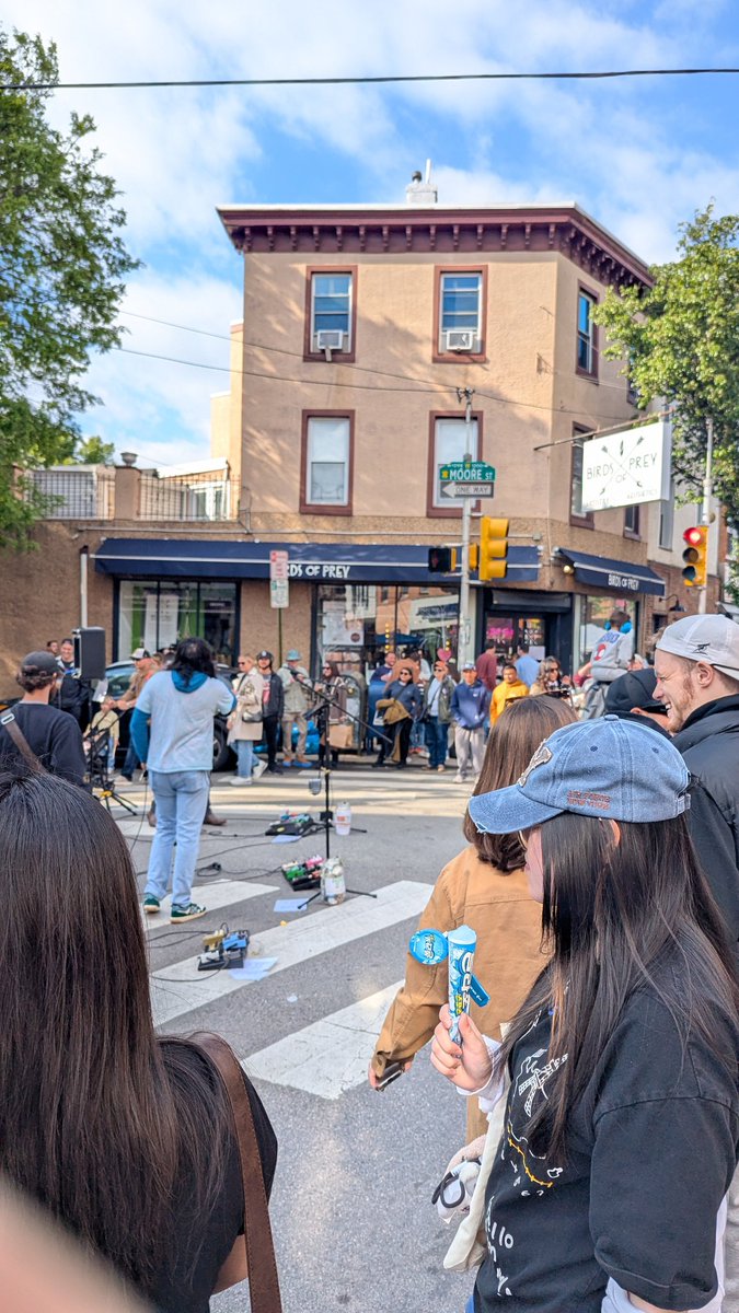 Andrew Saltz | AVENGE SEPTA tweet media