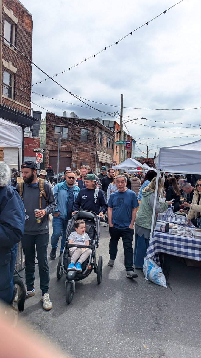 Andrew Saltz | AVENGE SEPTA tweet media