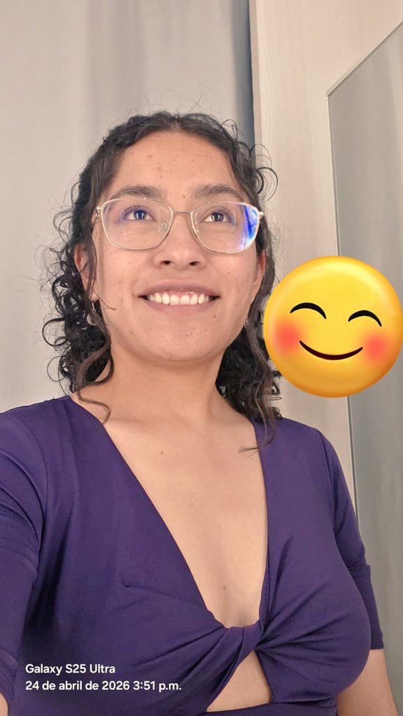 Manzanita saludable tweet media