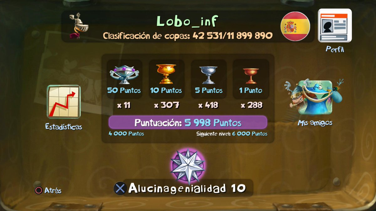 Lobo Inf tweet media