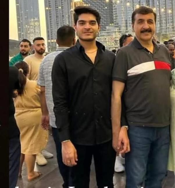 Imtiaz Chandio tweet media