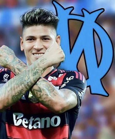MarcoMampreso's tweet photo. 🚨🚨
Il #Marsiglia non molla la presa su #Carrascal.
Dopo il "no" del #Flamengo alla prima offerta di 15M+bonus a gennaio, la compagine francese prepara il rilancio estivo: pronti 20M€ più bonus per arrivare a un totale di 25M€.
Settimane decisive in arrivo: la palla passa al #Mengao e alla volontà del giocatore.