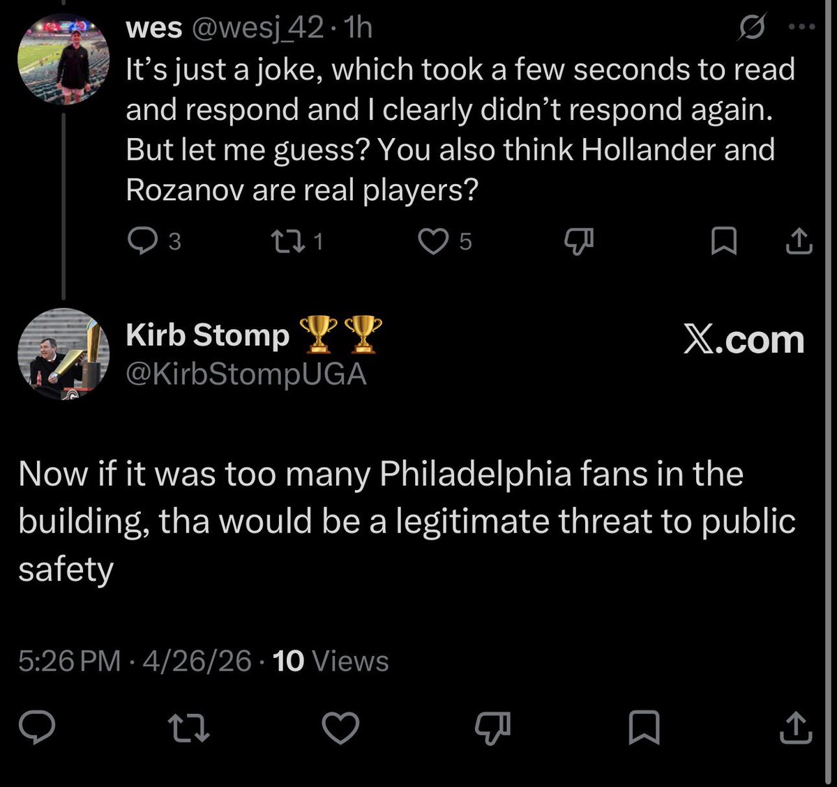 x - Kate ☻ 🧡🖤 tweet media