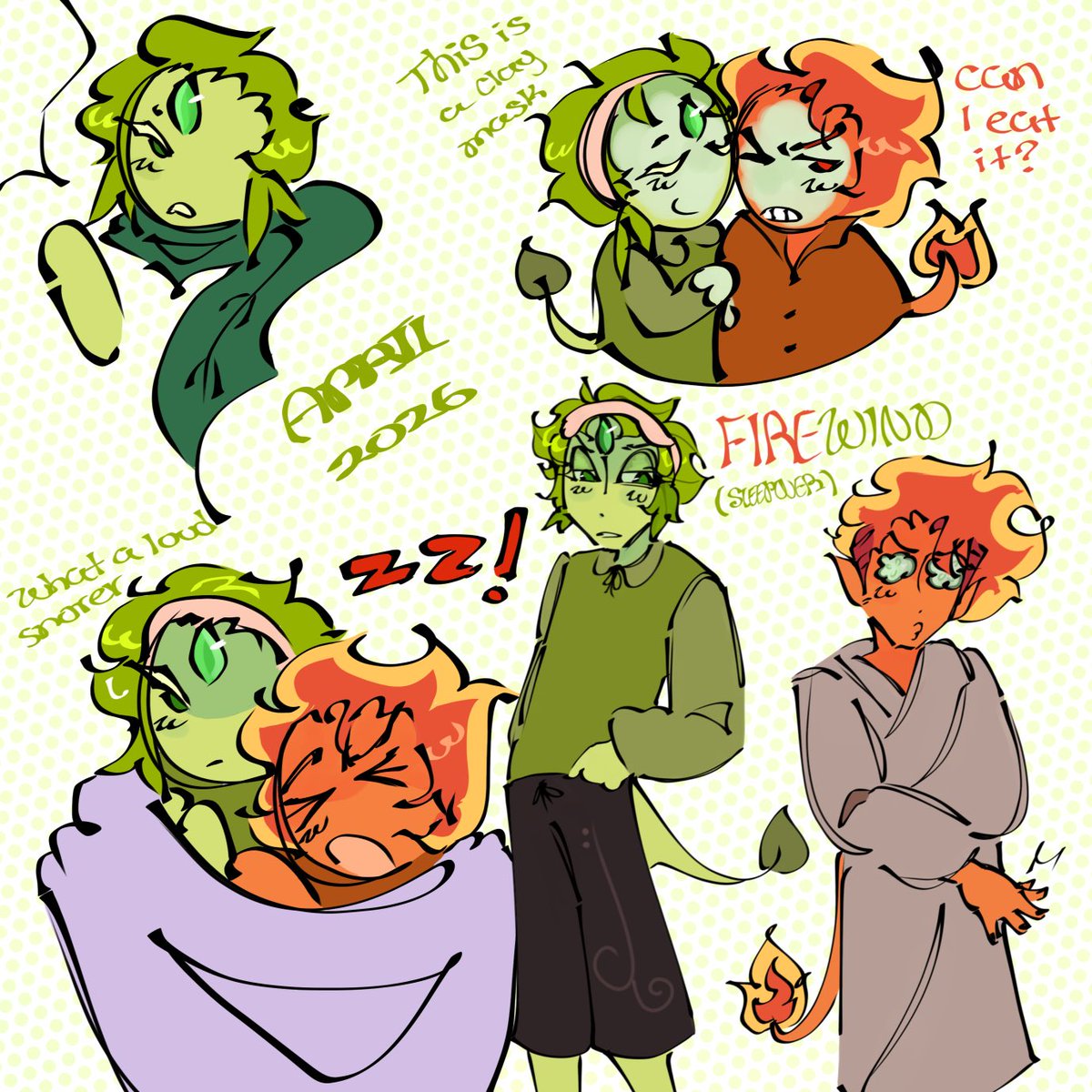 HorchataCl0wn tweet media