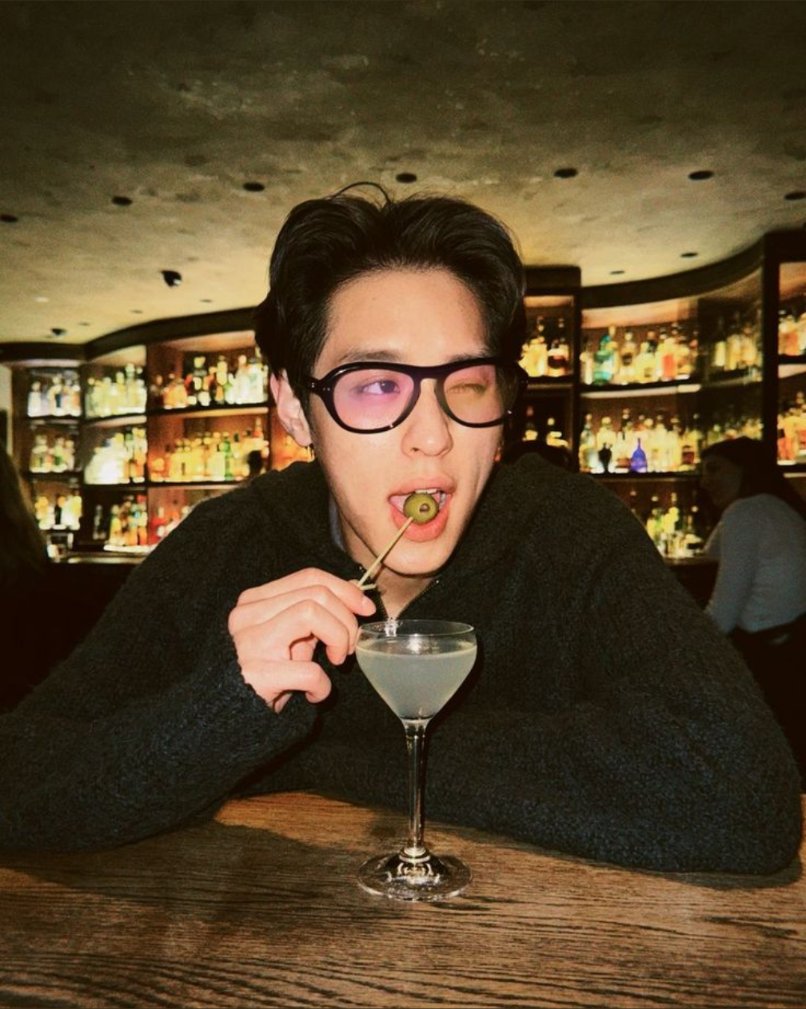 tehaeww's tweet image. billkin (j'ai la #vision depuis le debut)