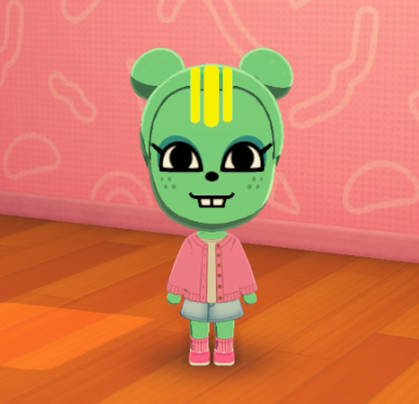 It's Me, Carraleigh tweet media