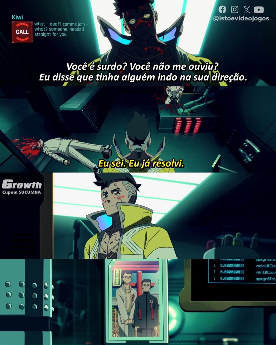 Isto É Videojogos tweet media