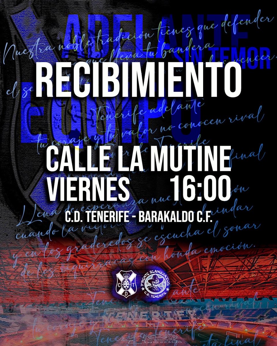 Frente Blanquiazul tweet media