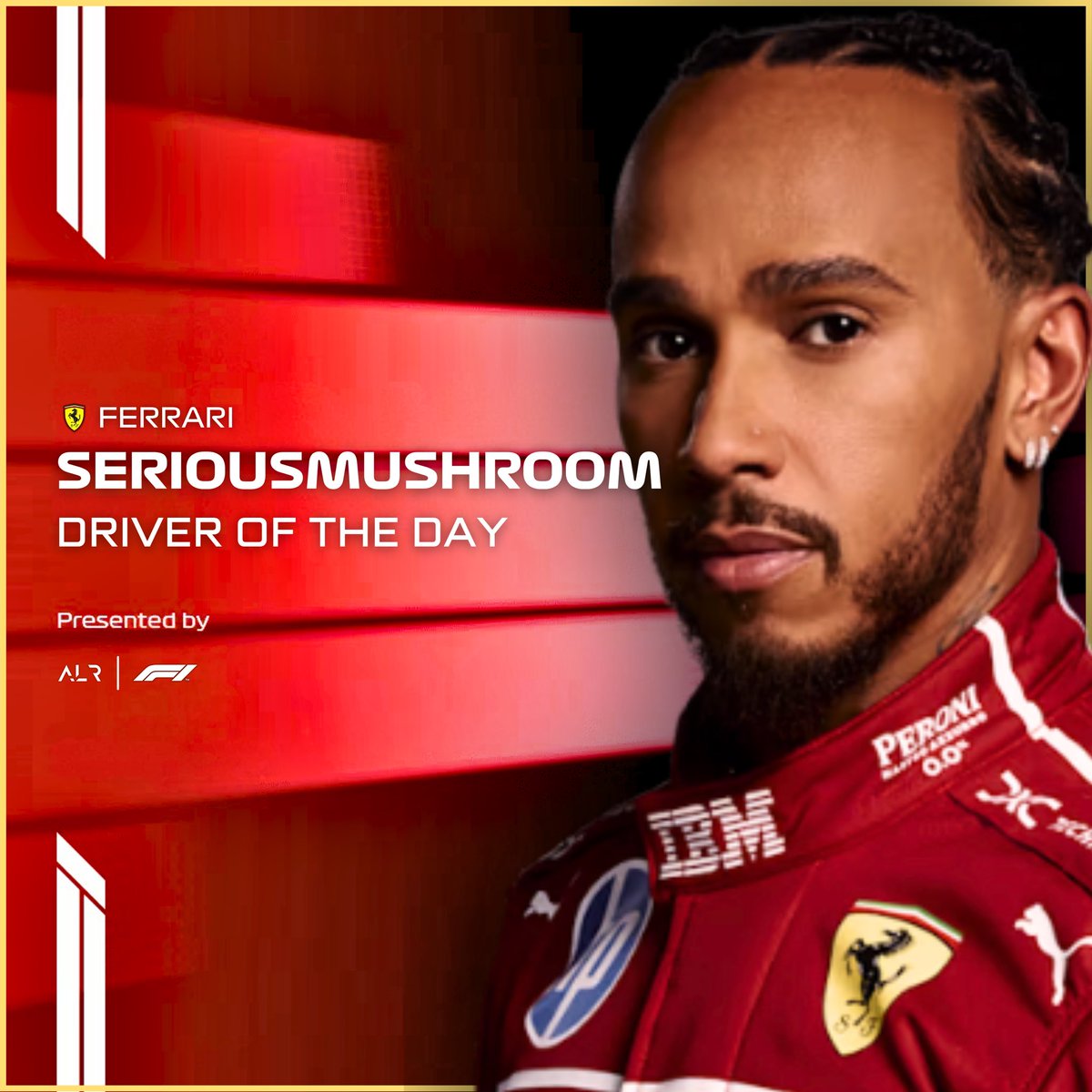 ALR_Esports's tweet photo. 100% LEAGUE SEASON 6 🩷
ROUND 16 - ABU DHABI 🇦🇪 (SEASON FINALE)
A magic Mushroom 🍄 grows his way into the points to claim DOTD with a brilliant drive in the final race of the season!
#F1 #F125 #ALRF1 https://t.co/OYCg84DzVy