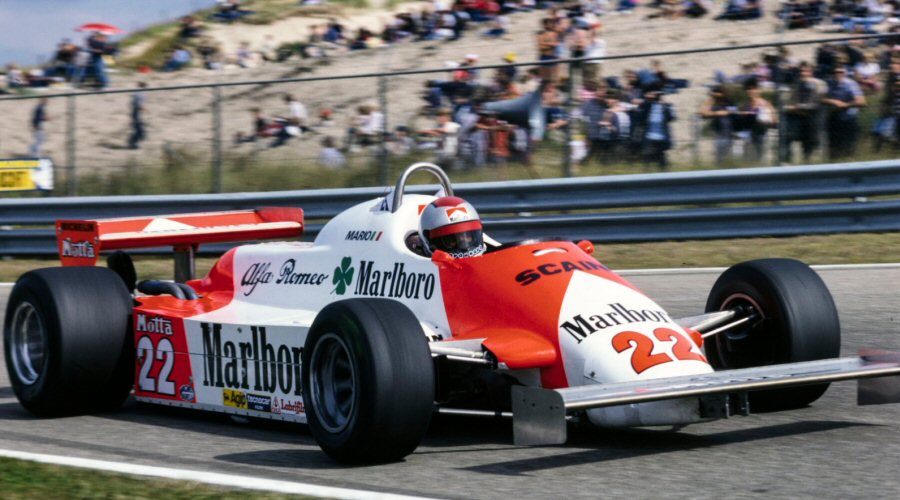 TheRacingArchive by Martín Intanno tweet media