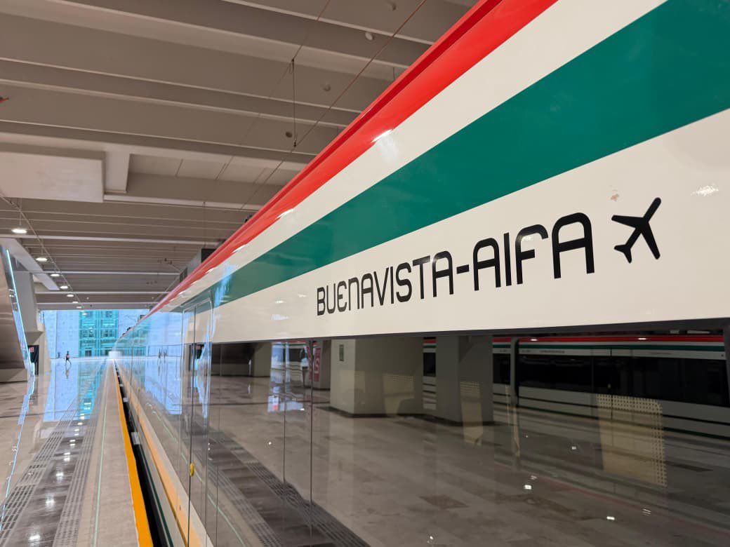 Marcelo Ebrard C. tweet media