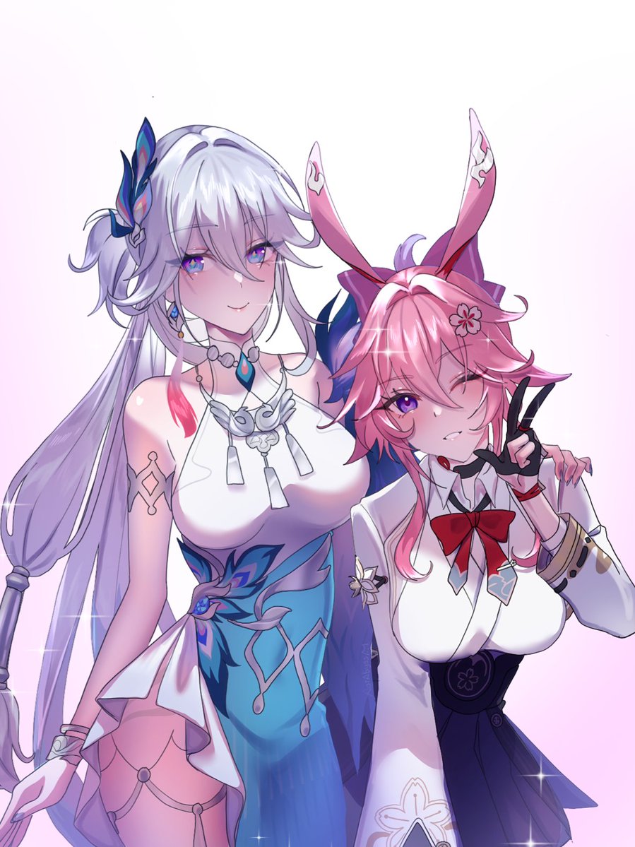 Aoi🌸 Commissions Open.♡ tweet media