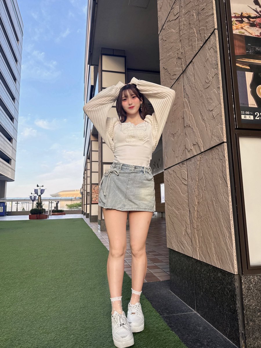 櫻かのん(Gran☆Ciel) tweet media