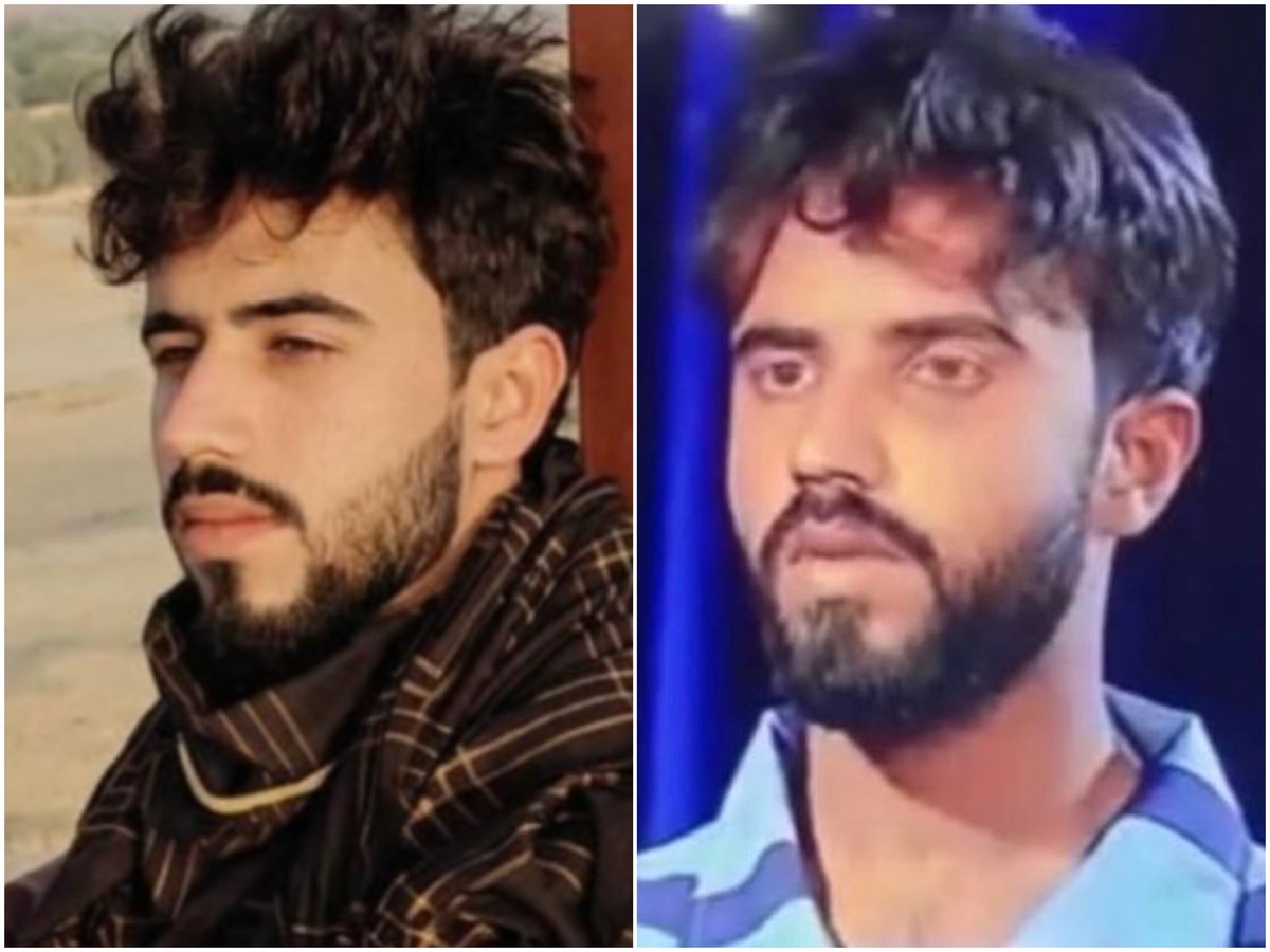 🇮🇷 آرتش۲ tweet media